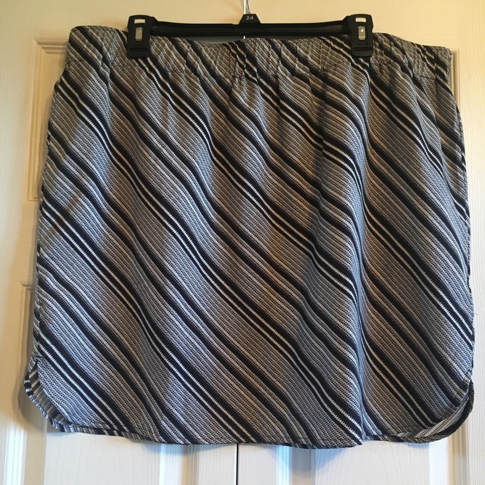 Ann Taylor skirt